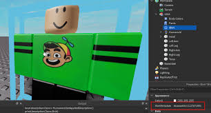 You can also view the full list and search for the. How To Get Asset Id From Shirt Object Scripting Support Devforum Roblox