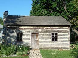 We did not find results for: Log Cabin Troy Historic Village