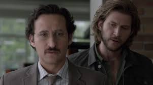 Bitten season 2 review: Scare Tactics