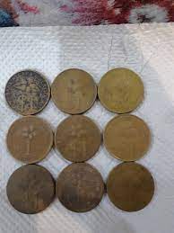 We did not find results for: Duit Syiling 1 Ringgit Lama 1990 1991 1992 1995 1996 Antiques Currency On Carousell