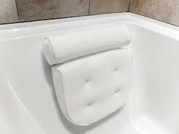 See our recommendations for standard, freestanding, clawfoot tubs, and more. Top 10 Best Bath Pillow In 2021 Reviews Bath Pillows Best Bath Hot Tub Accessories