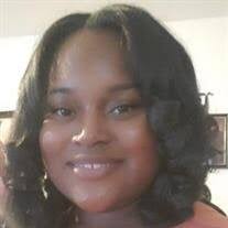 Antia Sha'Cradle Edwards Obituary
