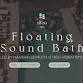 Floating Sound Bath