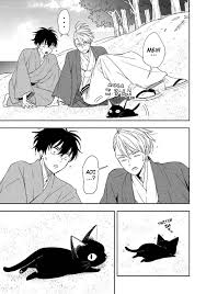 The cause of his torment is the. Fukigen Na Mononokean Chapter 90 Manga Fox Full Read Manga Online For Free