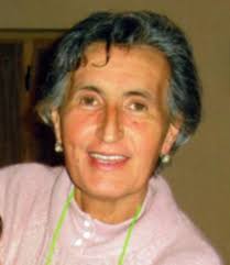 Obituary information for Adele Verdino