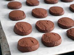 Biscuits Au Chocolat Sans Oeuf Mon Livre De Recettes Cuisine Temeraire