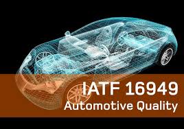 The course includes a test at the end to verify knowledge and competence, and it is only with an accredited course that an. Iatf 16949 Applus Certification