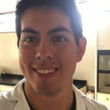 Alvaro VASQUEZ-YDROGO