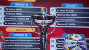 See full list on en.wikipedia.org Event Afc Cup Sportbusiness
