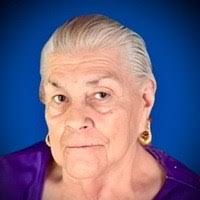 Maria Villarreal Gonzales Obituary (2023)