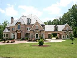 Beautiful Home House Exterior Dream House Dream Mansion