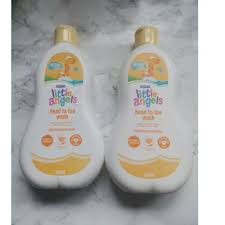 We use cookies to improve your online experience and help advertise. Asda Little Angels Head To Toe Baby Wash Baby Soap 500ml X2 Konga Online Shopping
