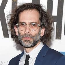 Daniel Fish's Instagram, Twitter & Facebook