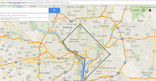Google Maps Has Finally Added A Geodesic Distance Measuring