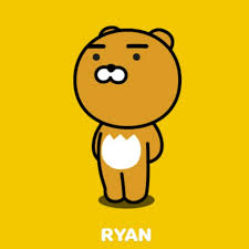 Check spelling or type a new query. Made In Korea Thursday Kakao Friends Character Ryan Kpopmap