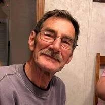 Jerry Garland Farmer Obituary