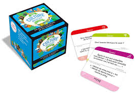 .l'appli jeu quiz culture generale est arrivée sur smartphone et tablette. Soiree Culture Generale En Famille Hors Collection Jeux French Edition Collectif 9782035996282 Amazon Com Books