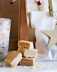 Vanilla Fudge Recipe Delicious Magazine Recipe Vanilla Fudge Recipes Vanilla Fudge Fudge Recipes