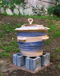 Ian and i saw this idea on 'jamie and jimmy's' tv show recently (watch the video) and thought jimmy doherty's homemade tandoor oven would make an amazing birthday gift for my food loving 'brother who has everything'. Building A Tandoor From Scratch 49 Steps With Pictures Instructables