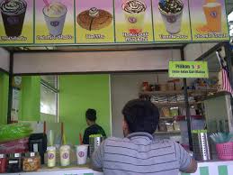 Dekat sgt dgn uitm shah alam. Food Tehoicelimau