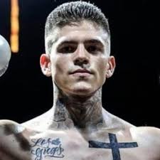 Shailock Goyri vs. Christian Rene Arenas, Munguia vs. Coria