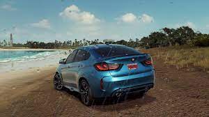 Nfs Heat Bmw X6 M Off Road In Sunny Day 1080p60fps Youtube