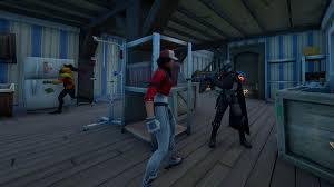 Welcome to the fortnite chapter 2 season 1 week 5 challenges cheat sheet. How To Talk To A Character In Fortnite Chapter 2 Season 5 Gamepur