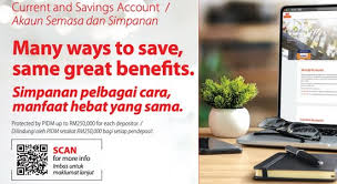 10,000 ambank rewards points = 1,000 enrich points. Ambank Online Banking Cara Daftar Login Amonline