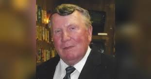 Robert E. Schierbaum Obituary