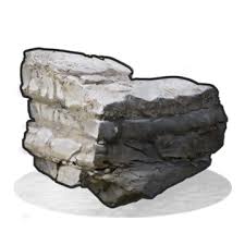 Therefore, it clumps together to form these. Stones Rust Wiki Fandom