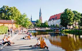 Compare prices & save money on tripadvisor (the world's largest travel website). Uppsala In Schweden Die Besten Reisetipps Auf Elchburger De