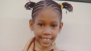 British girl shot dead in Jamaica