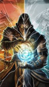 Free Download The 2019 Mortal Kombat 11 Wallpaper Beaty Your Iphone Mortal Kombat 11 M In 2020 Scorpion Mortal Kombat Mortal Kombat Art Mortal Kombat X Wallpapers