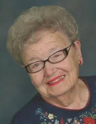 Obituary for Betty M. Gruber