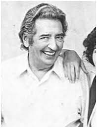 Irving Wallace (auteur de Une femme de trop)