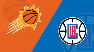 Do not miss clippers vs suns game. Phoenix Suns At Los Angeles Clippers Ats Pick Preview 12 17 19