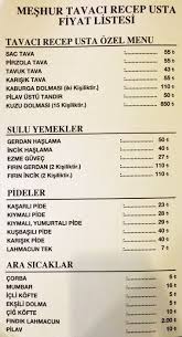 افضل 10 مطاعم في اسطنبول