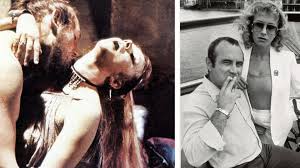 Raniere grew up in upstate new york in the 1960s and 70s. Hollywood Sexkult Mit Dem Brandzeichen Die Frauen Der Gruppe Finanziell Ausnahm Stern De