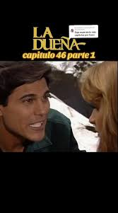 Respuesta a @monibarfer14 #ladueña #tlnovelas #telenovelasinolvidables