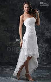 Pin By Modern Wedding Dresses On Bridal Gowns Wedding Dresses High Low Short Wedding Dress Beach Hi Low Wedding Dress