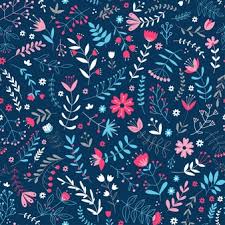 Floral liberty free brushes licensed under creative commons, open source, and more! Premium Vector Beautiful Liberty Seamless Floral Pattern