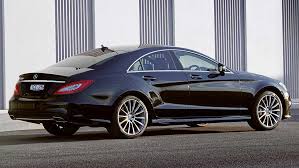 Mercedes Cls Class Cls500 2015 Review Carsguide