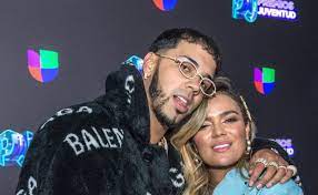 En la madrugada del 20 de noviembre, publicó en su cuenta de instagram una nueva canción: Anuel Aa Deja En El Aire Su Posible Retirada En Estos Grammy Yo Me Retiro El Correo