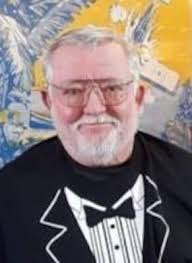 Neil Lydon Obituary (1943