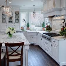 New West Classic Traditional Dining Room Vancouver Clay Constructio In 2020 Traditional Kitchen Design Interior Design Kitchen Traditional Style Kitchen Design