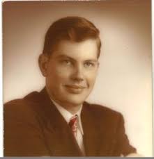 Richard Raymond Beeman (1932-1968)