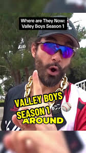 The Valley Boys Season 1 Episode 4