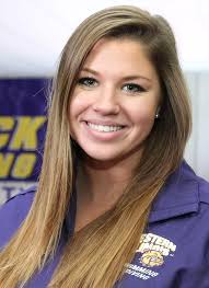 2015-16 Women's Swimming and Diving Roster