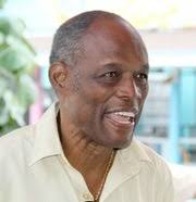 Remembering Sir Charles Carter