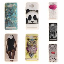 Huawei Y3 Ii Kilif Icin Mukemmel Boyama Yumusak Tpu Silikon Arka Kapak Kilif Icin Huaewi Tempurung Telefon Kiliflari Kapak Kategoride Yarim Sarilmis Kilif P Profigear Co